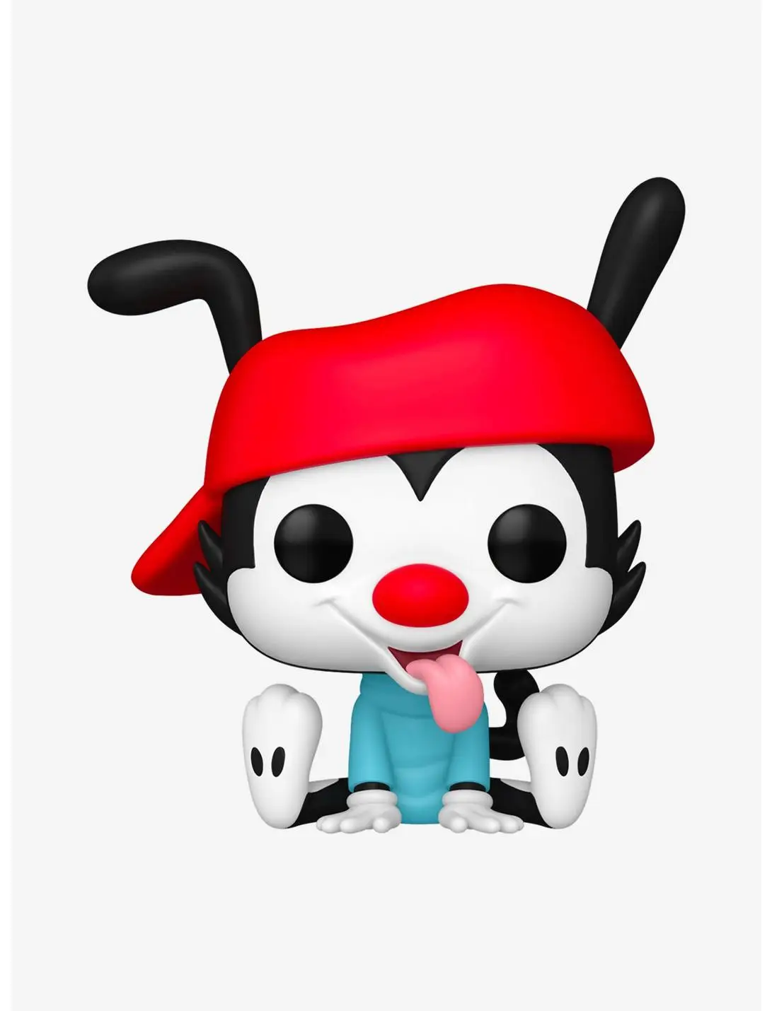 Funko Pop! Animation Animaniacs Wakko Vinyl Figure