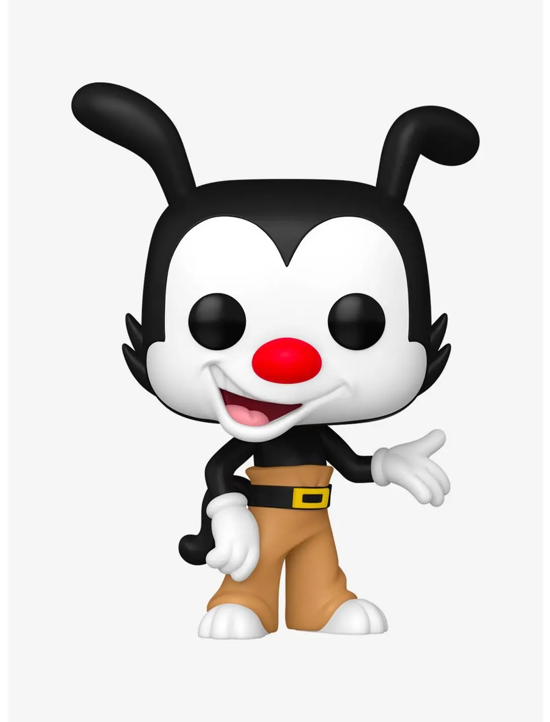 Funko Pop! Animation Animaniacs Yakko Vinyl Figure