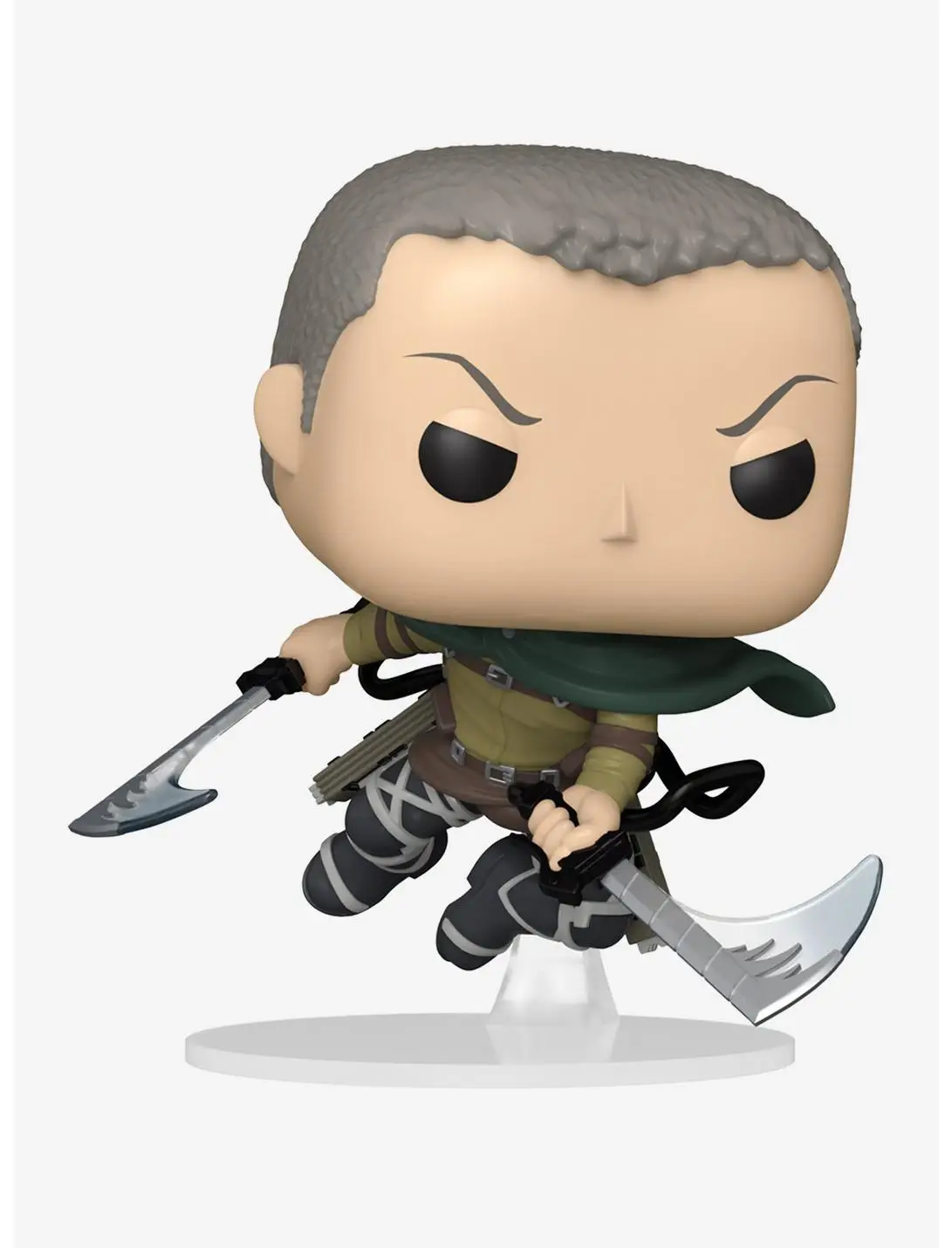 Funko Pop! Animation Attack on Titan Connie Springer Vinyl Figure