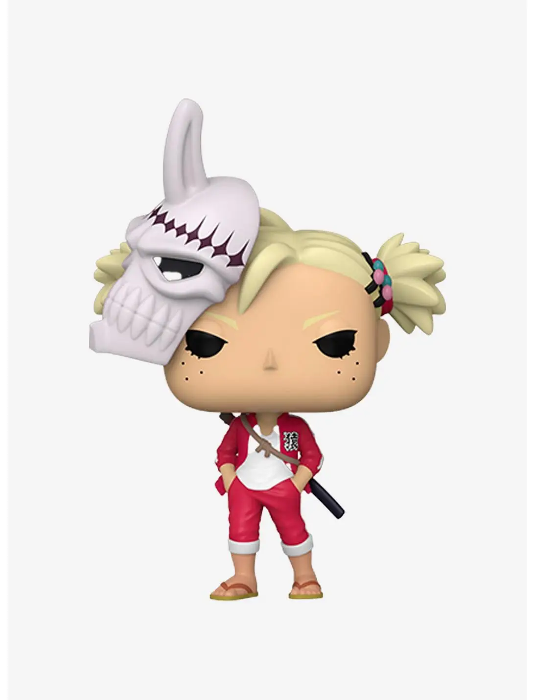 Funko Pop! Animation BLEACH Hiyori Sarugaki Vinyl Figure