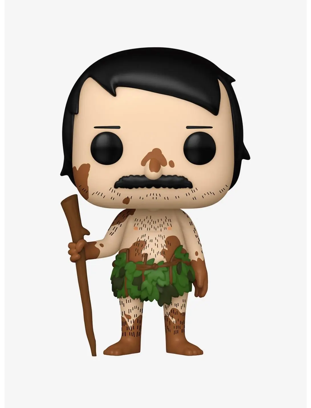 Funko Pop! Animation Bob's Burgers Bob Belcher Vinyl Figure