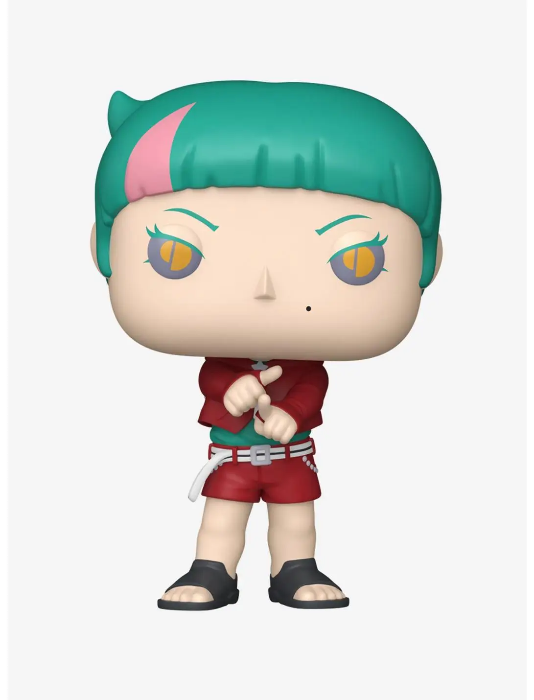 Funko Pop! Animation Boruto: Naruto Next Generations Daemon Vinyl Figure