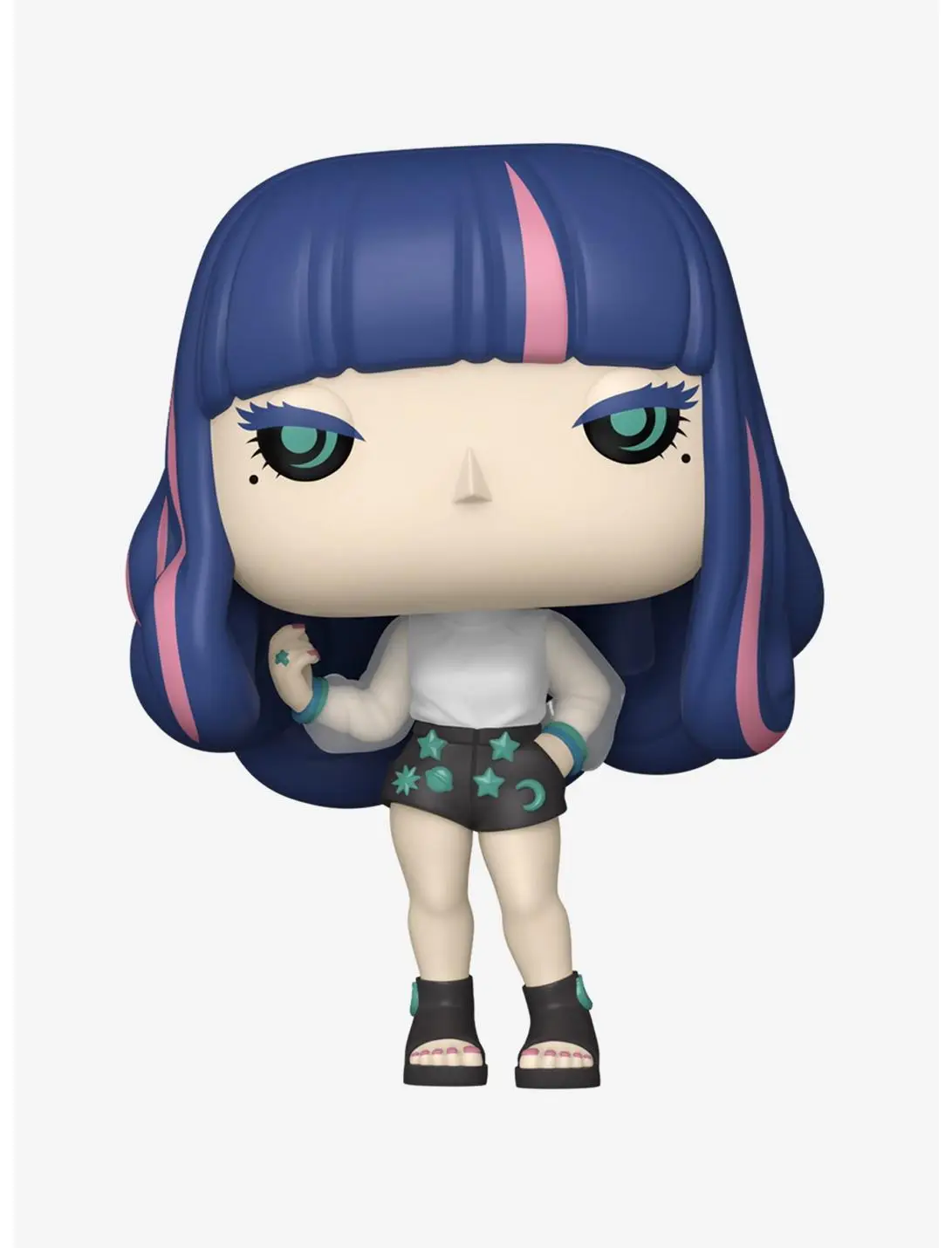 Funko Pop! Animation Boruto: Naruto Next Generations Eida Vinyl Figure