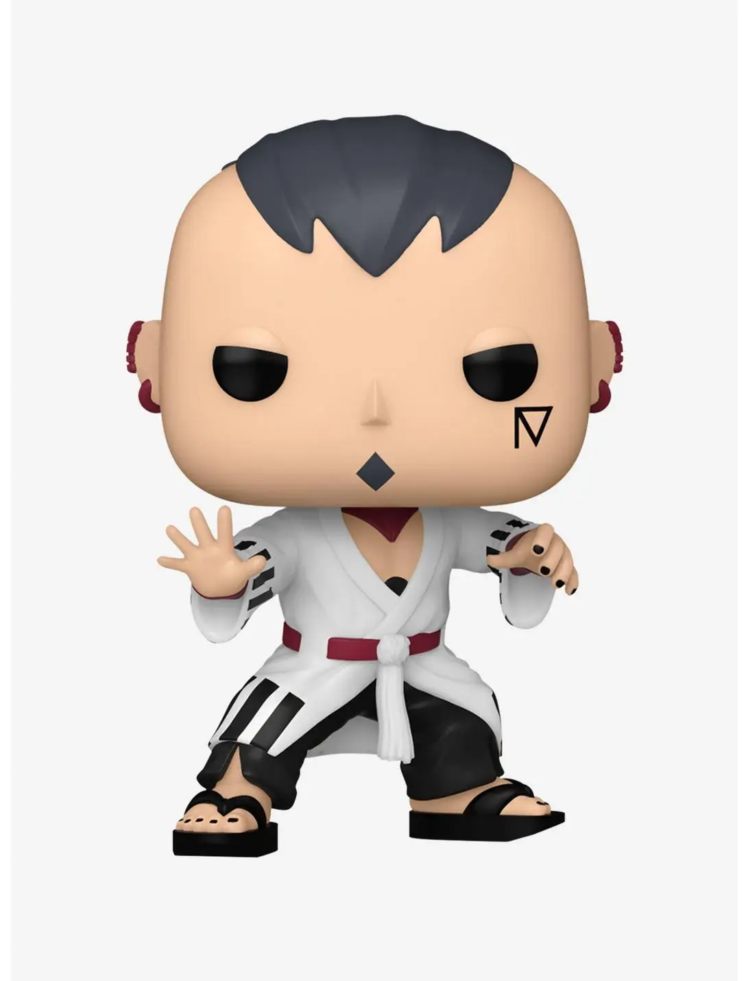 Funko Pop! Animation Boruto: Naruto Next Generations Jigen Vinyl Figure