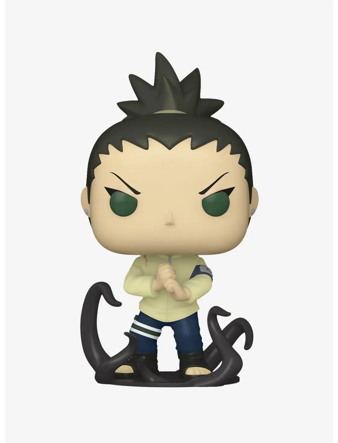 Funko Pop! Animation Boruto: Naruto Next Generations Shikadai Nara Vinyl Figure