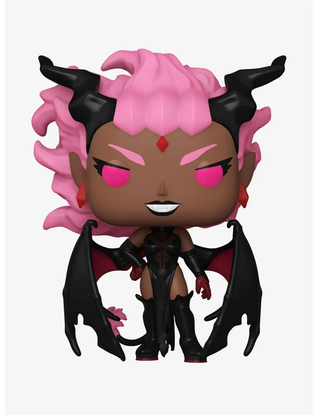 Funko Pop! Animation Castlevania: Nocturne Drolta Vinyl Figure