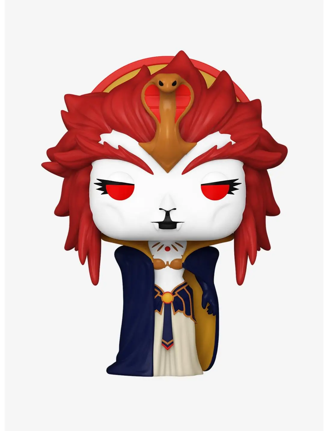 Funko Pop! Animation Castlevania: Nocturne Erzsebet Vinyl Figure