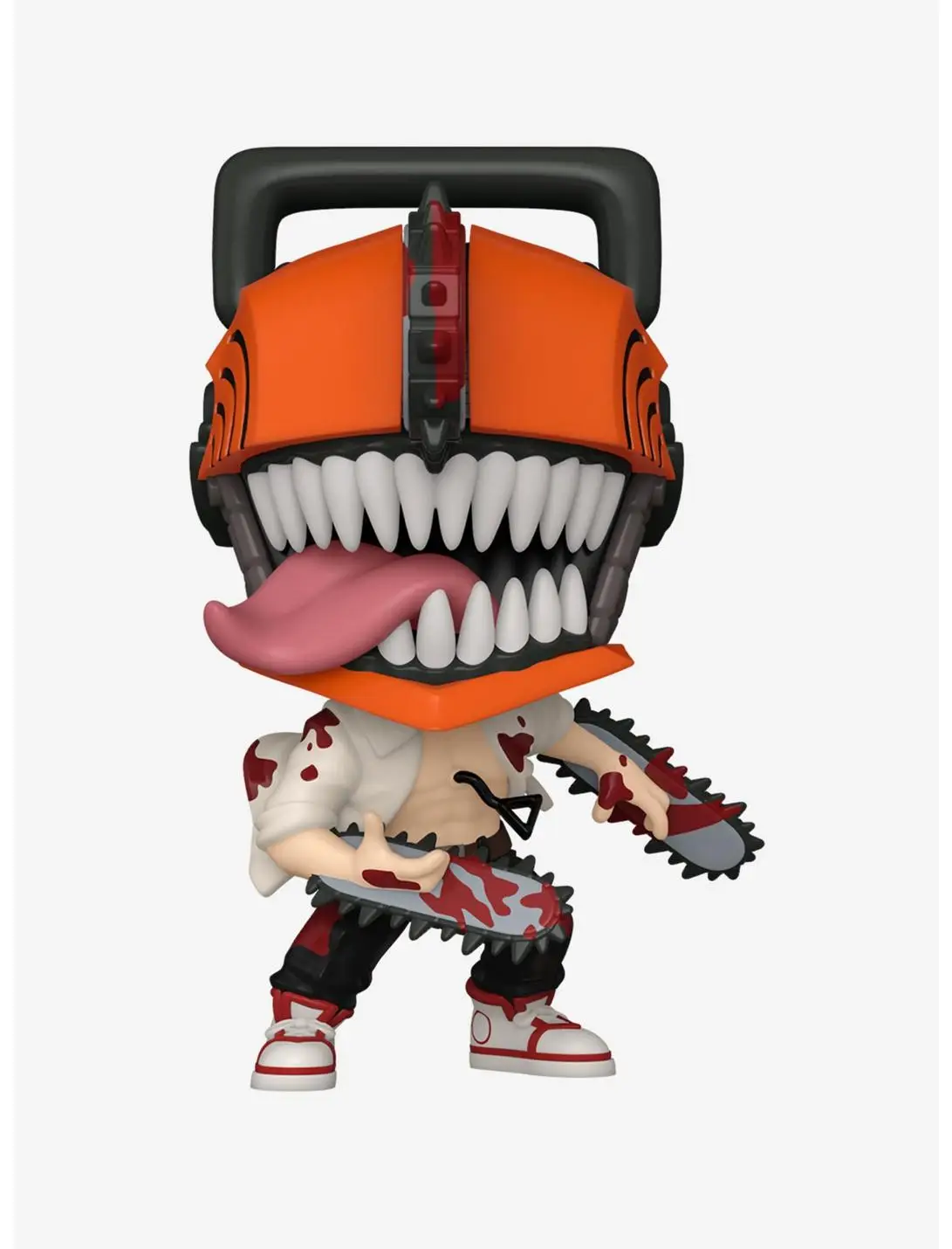Funko Pop! Animation Chainsaw Man Vinyl Figure