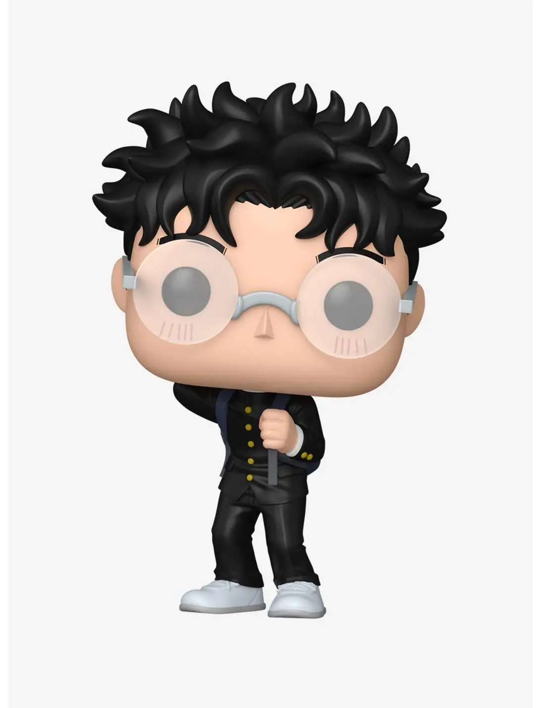 Funko Pop! Animation Dan Da Dan Okarun (Transformed) Vinyl Figure