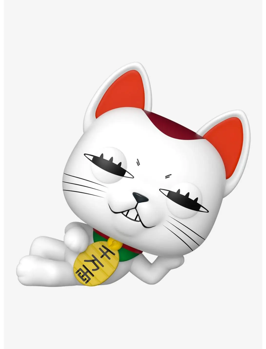 Funko Pop! Animation Dan Da Dan Turbo Granny Vinyl Figure