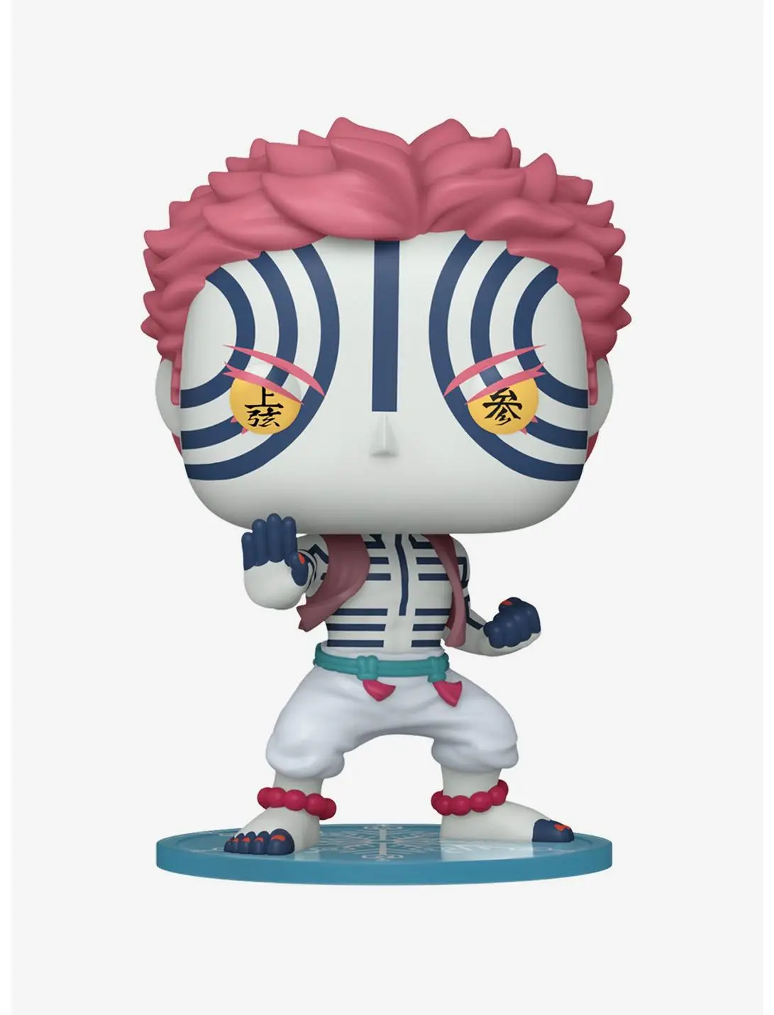 Funko Pop! Animation Demon Slayer: Kimetsu no Yaiba Akaza Vinyl Figure