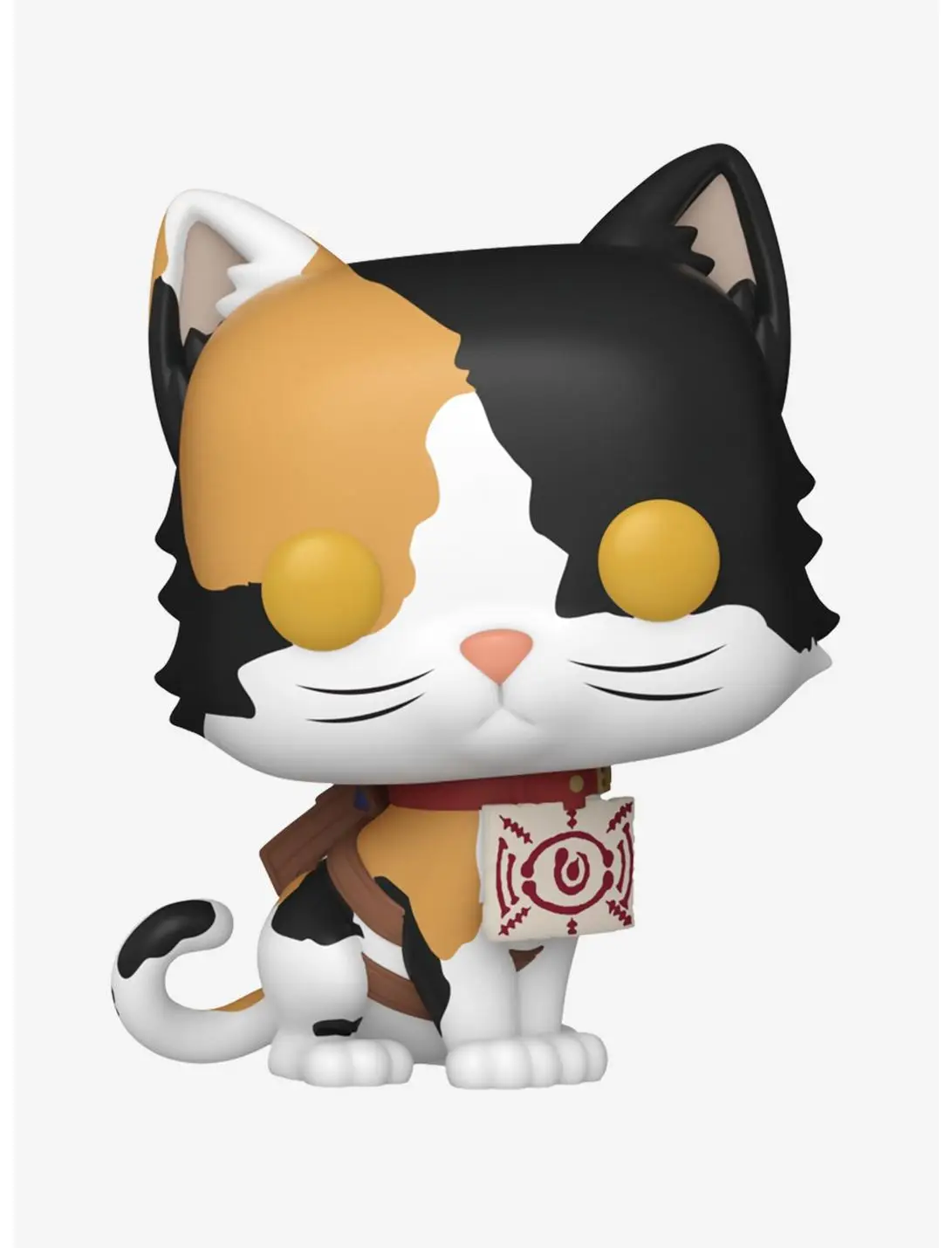 Funko Pop! Animation Demon Slayer: Kimetsu no Yaiba Chachamaru Vinyl Figure