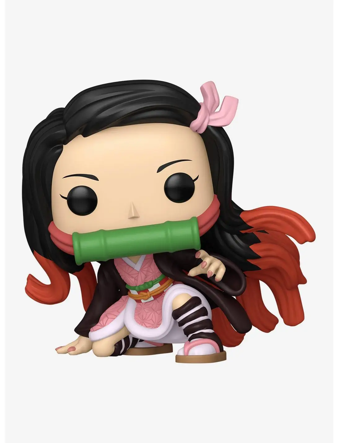 Funko Pop! Animation Demon Slayer: Kimetsu no Yaiba Nezuko Kamado Vinyl Figure