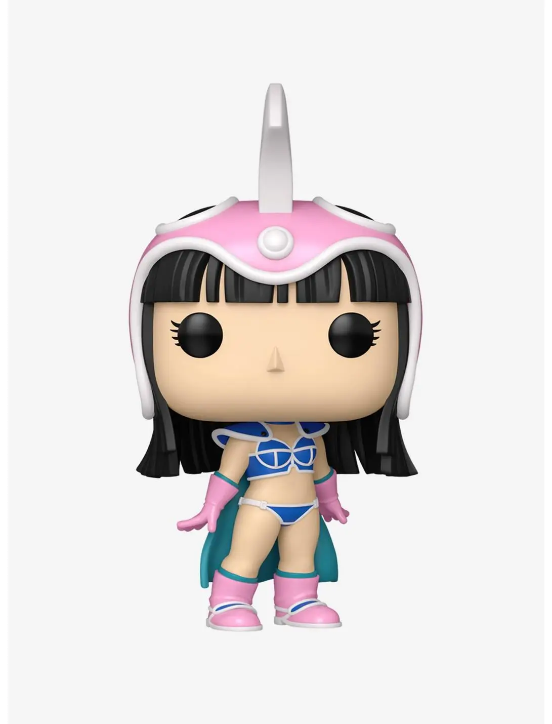 Funko Pop! Animation Dragon Ball Chi-Chi Vinyl Figure