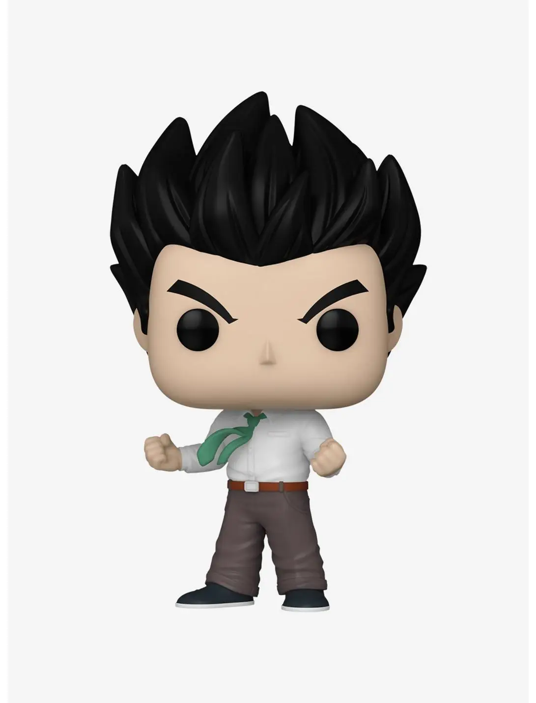 Funko Pop! Animation Dragon Ball GT Gohan Vinyl Figure