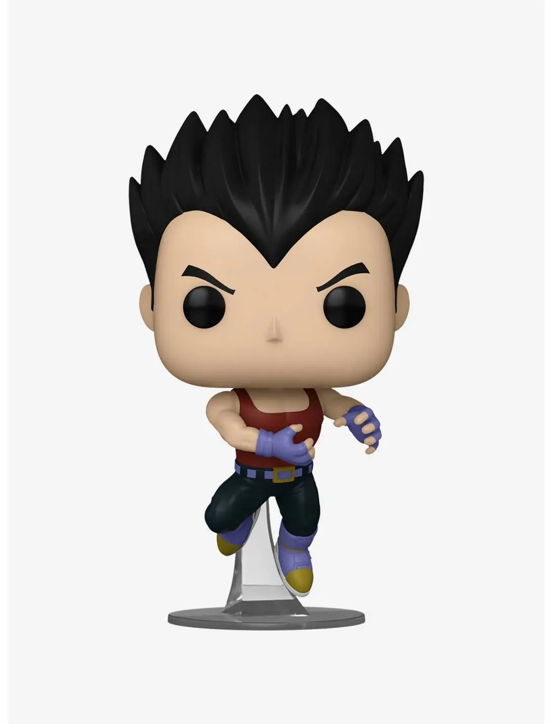 Funko Pop! Animation Dragon Ball GT Vegeta Vinyl Figure
