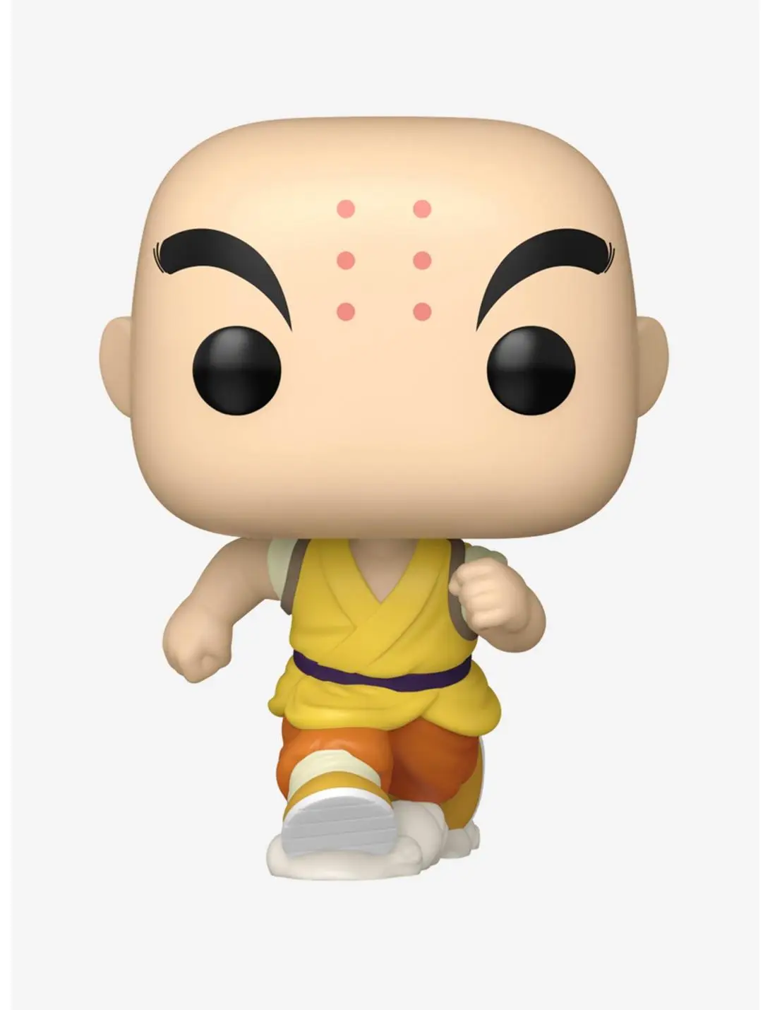 Funko Pop! Animation Dragon Ball Krillin Vinyl Figure