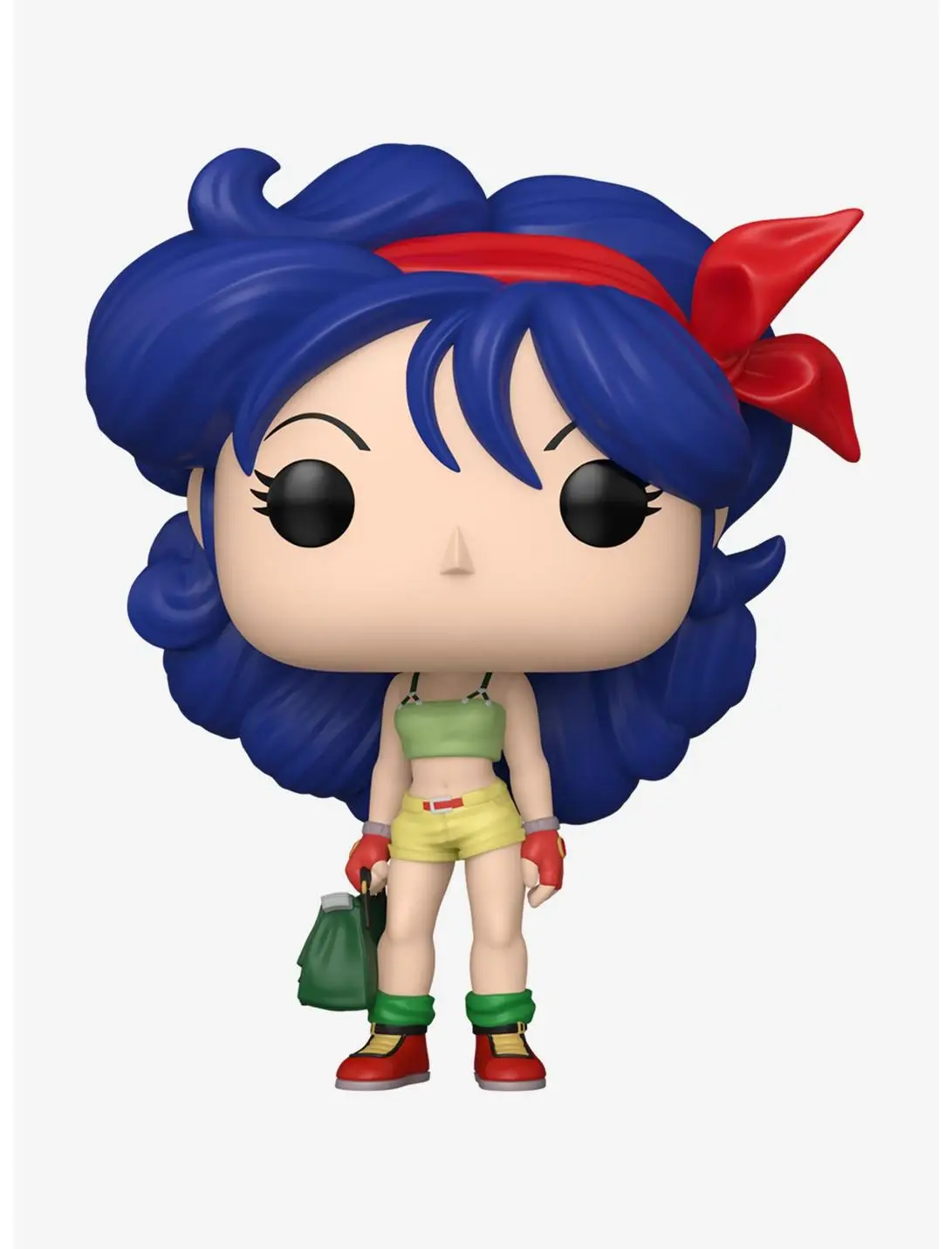 Funko Pop! Animation Dragon Ball Lunch Vinyl Figure - BoxLunch Exclusive