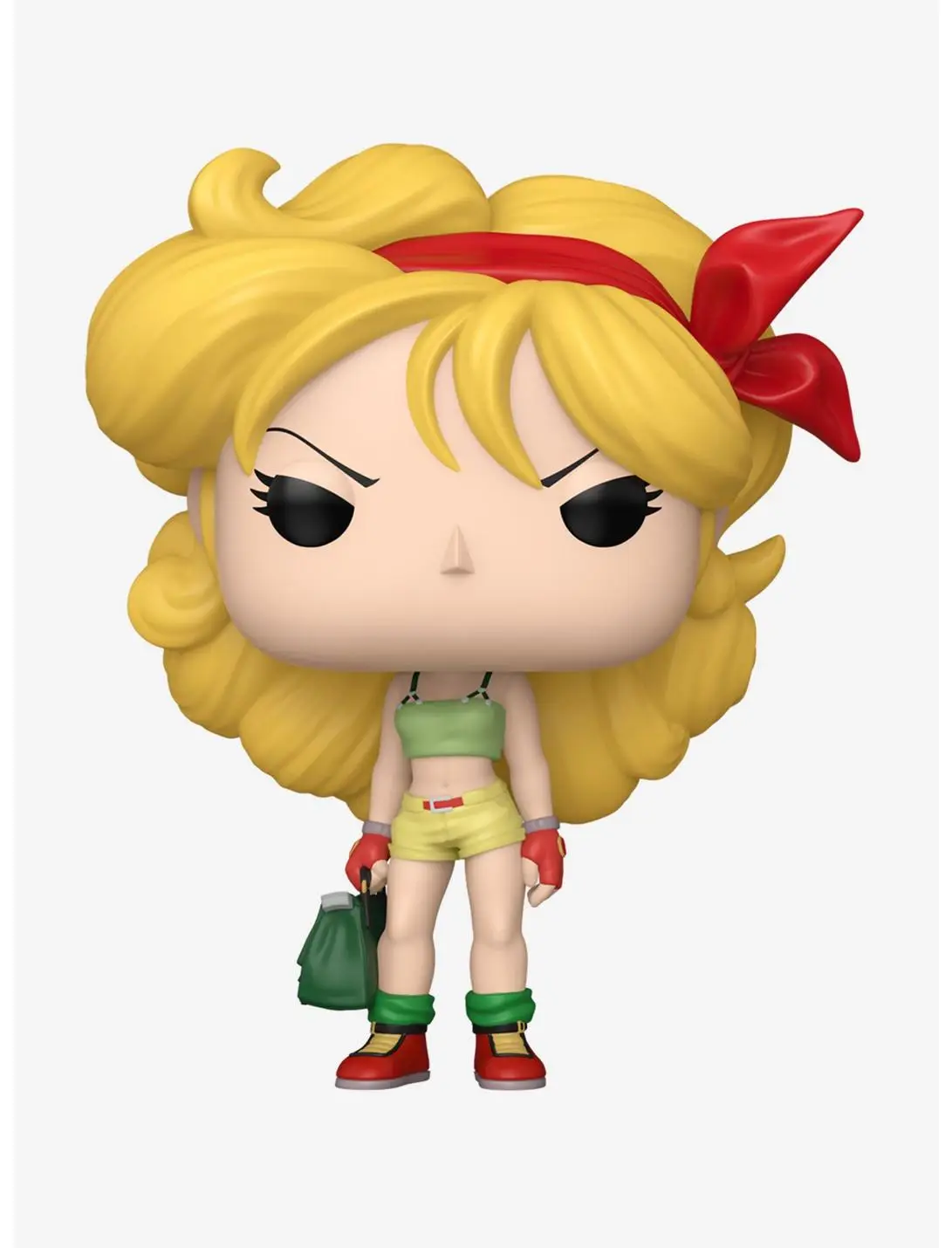 Funko Pop! Animation Dragon Ball Lunch Vinyl Figure - BoxLunch Exclusive