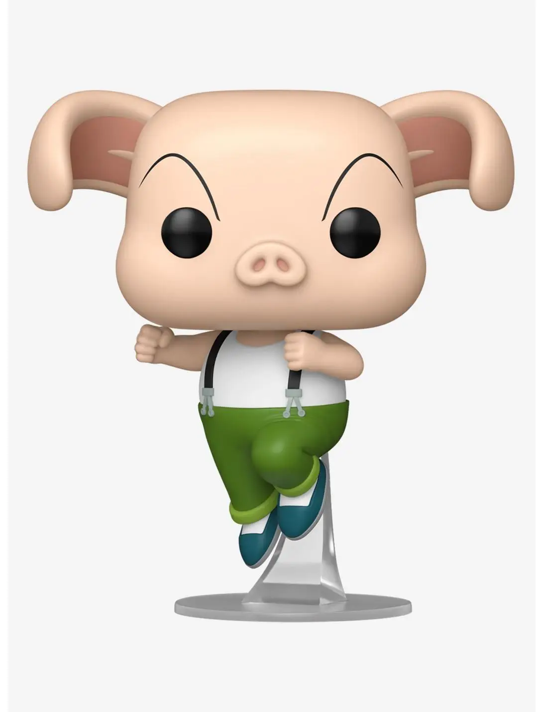 Funko Pop! Animation Dragon Ball Oolong Vinyl Figure