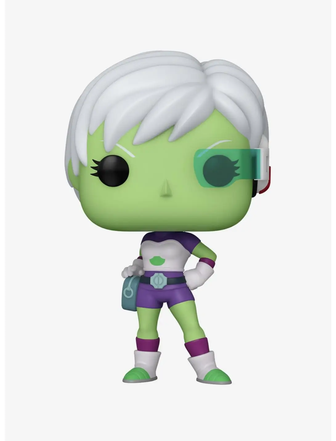 Funko Pop! Animation Dragon Ball Super: Broly Cheelai Vinyl Figure