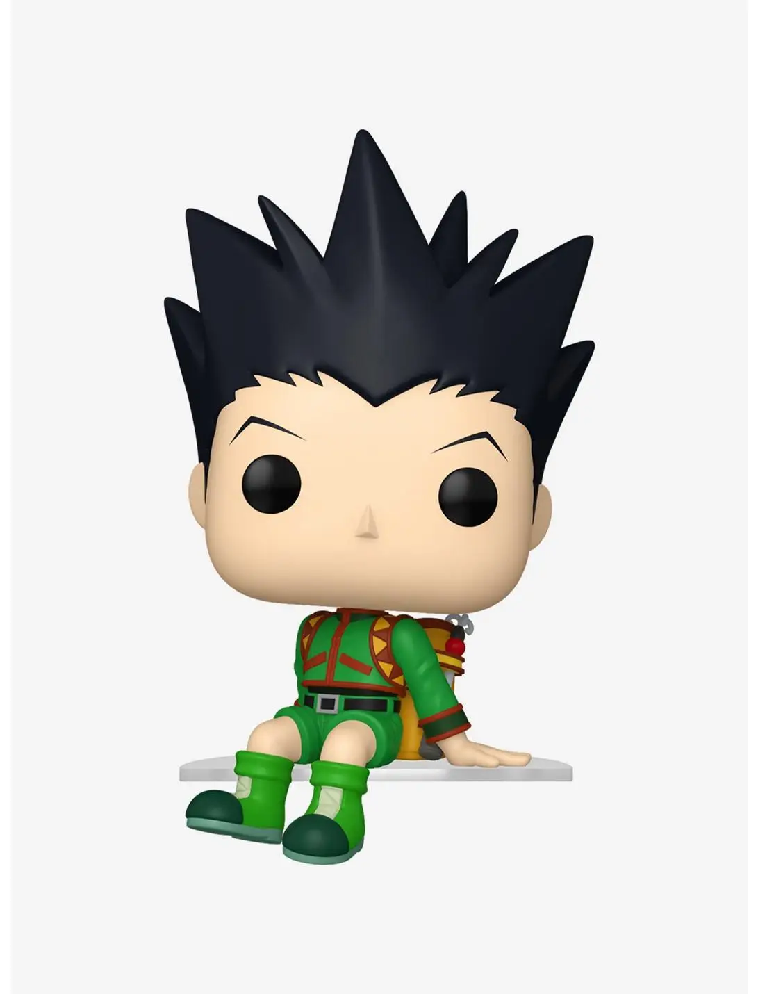 Funko Pop! Animation Hunter x Hunter Gon Freecss Shelf Sitter Vinyl Figure