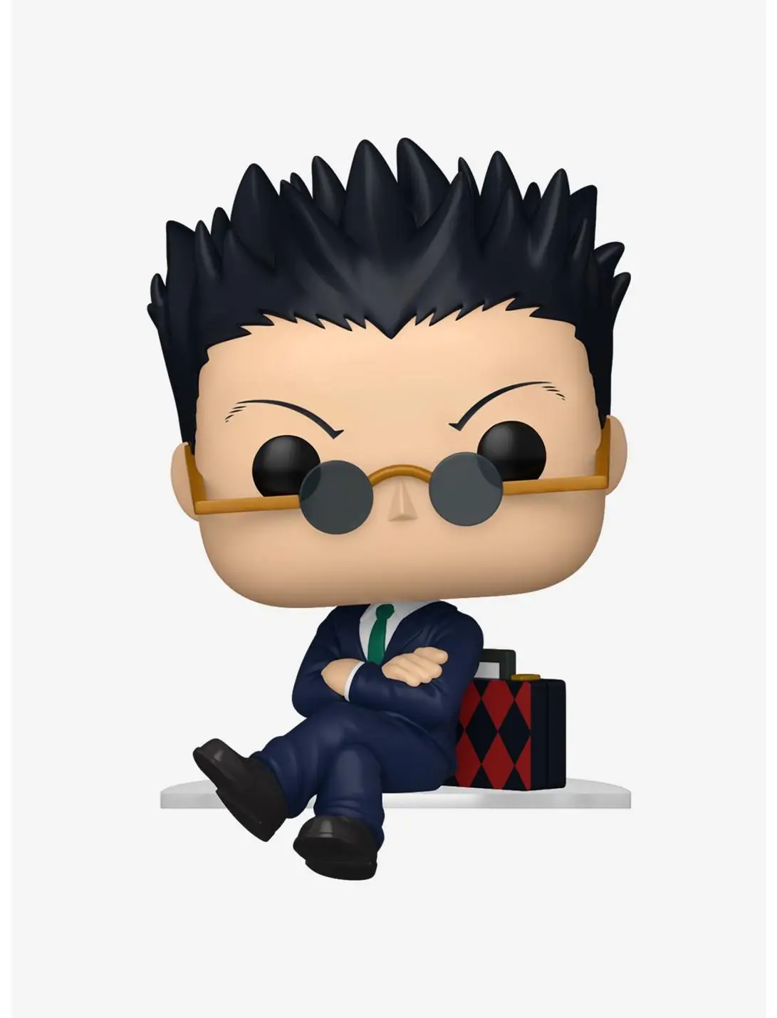 Funko Pop! Animation Hunter x Hunter Leorio Shelf Sitter Vinyl Figure