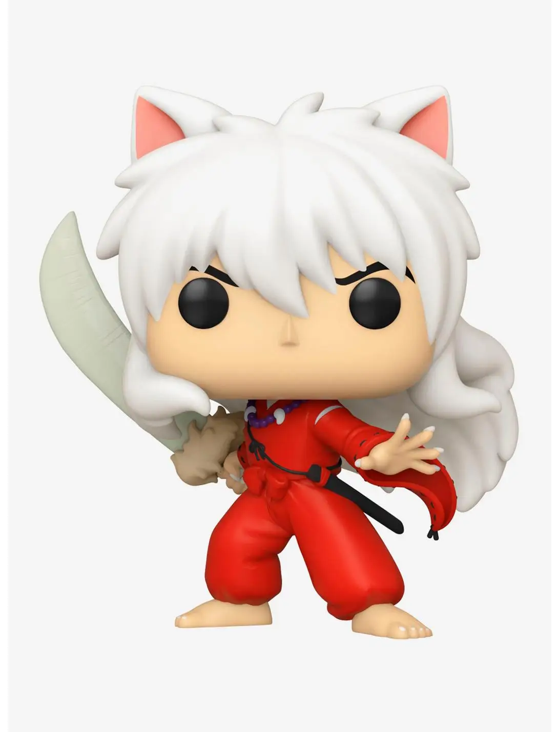 Funko Pop! Animation Inuyasha Vinyl Figure