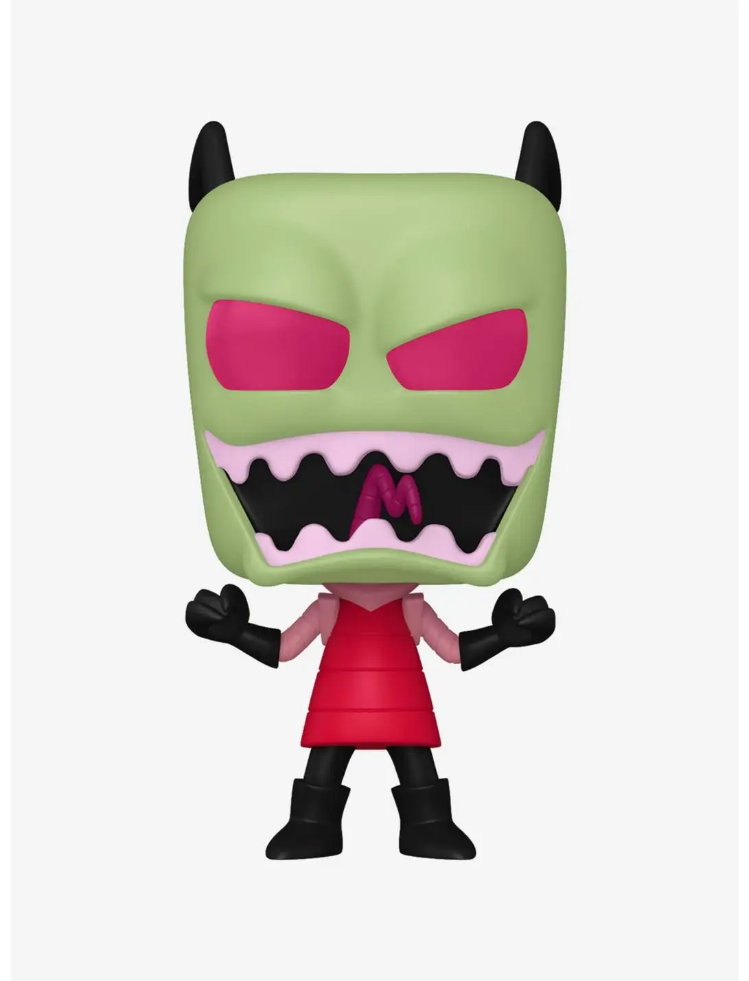 Funko Pop! Animation Invader Zim Vinyl Figure