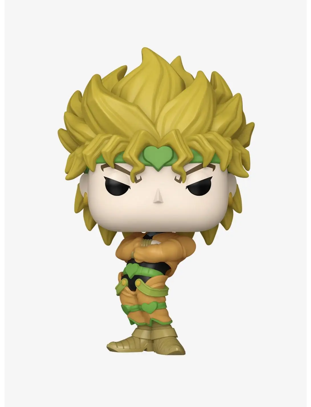 Funko Pop! Animation JoJo's Bizarre Adventure Dio Vinyl Figure