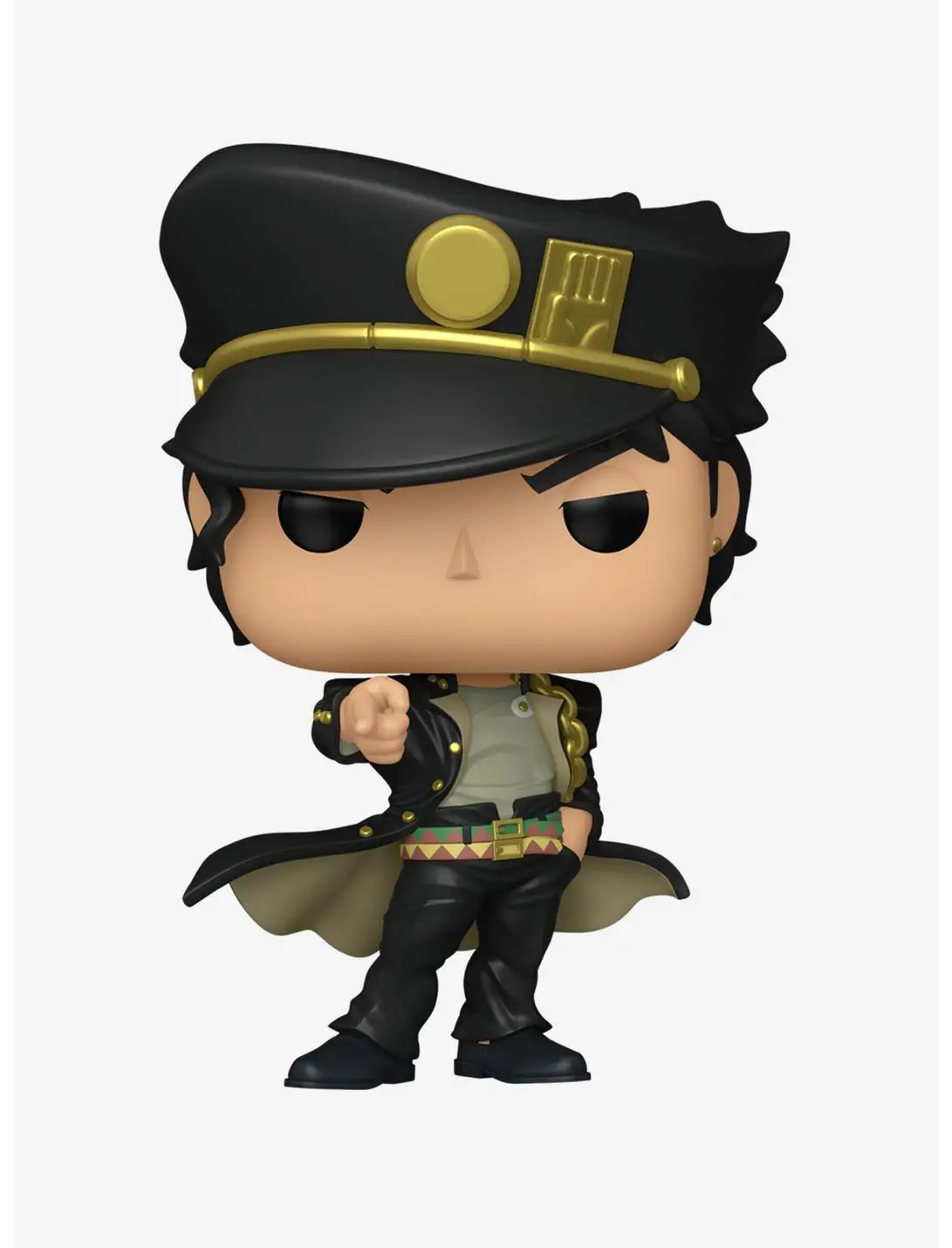 Funko Pop! Animation JoJo's Bizarre Adventure Jotaro Kujo Vinyl Figure