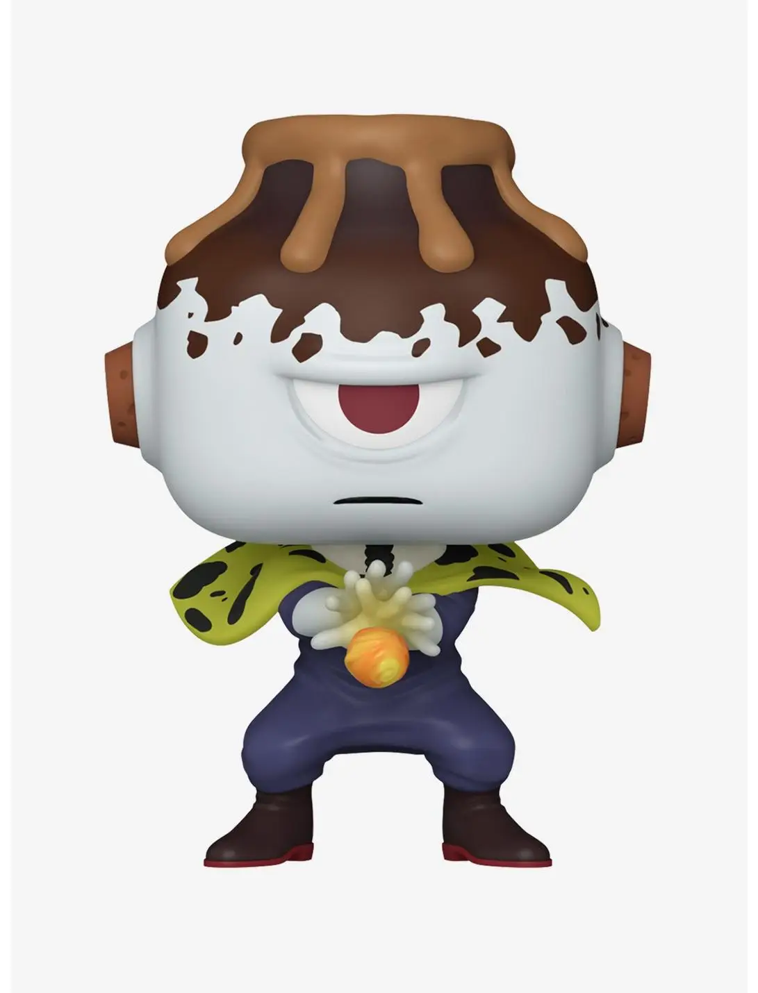 Funko Pop! Animation Jujutsu Kaisen Jogo Vinyl Figure