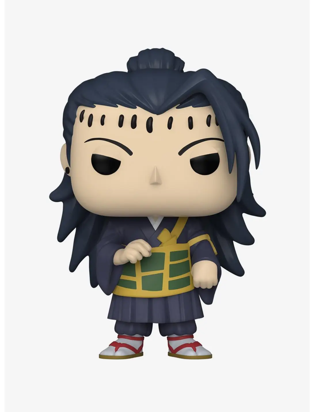 Funko Pop! Animation Jujutsu Kaisen Suguru Geto Vinyl Figure