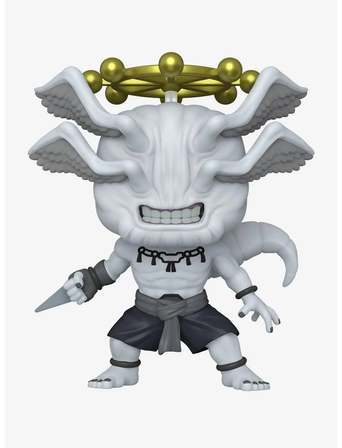 Funko Pop! Animation Jujutsu Kaisen Super Mahoraga Vinyl Figure