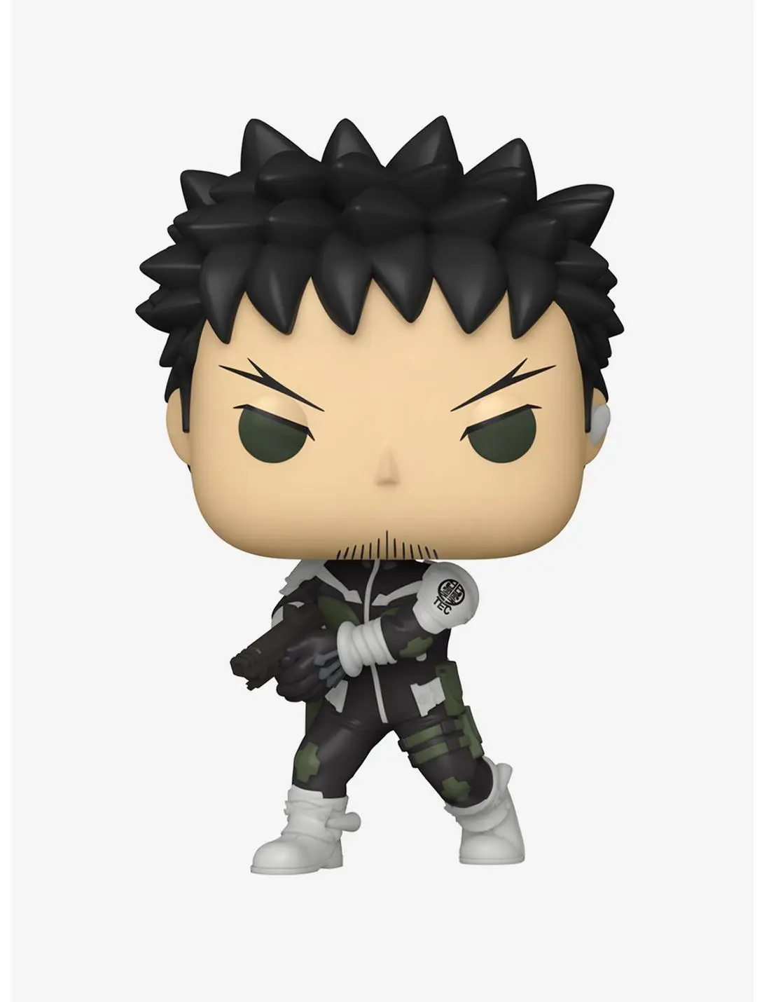 Funko Pop! Animation Kaiju No. 8 Kafka Hibino Vinyl Figure