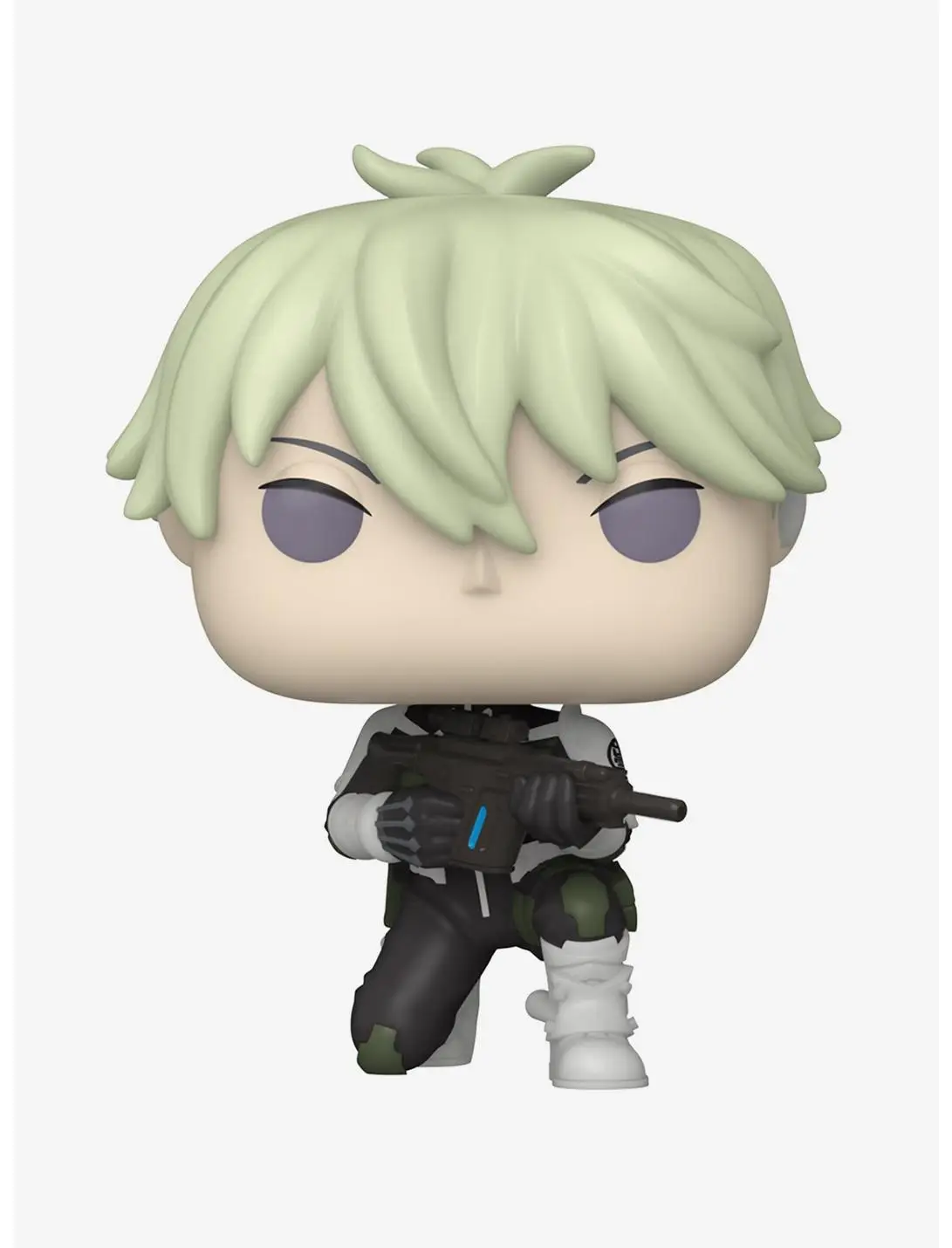 Funko Pop! Animation Kaiju No. 8 Reno Ichikawa Vinyl Figure