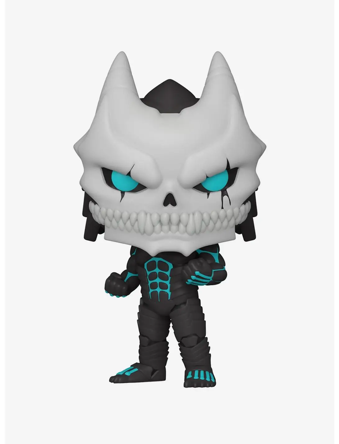 Funko Pop! Animation Kaiju No. 8 Vinyl Figure