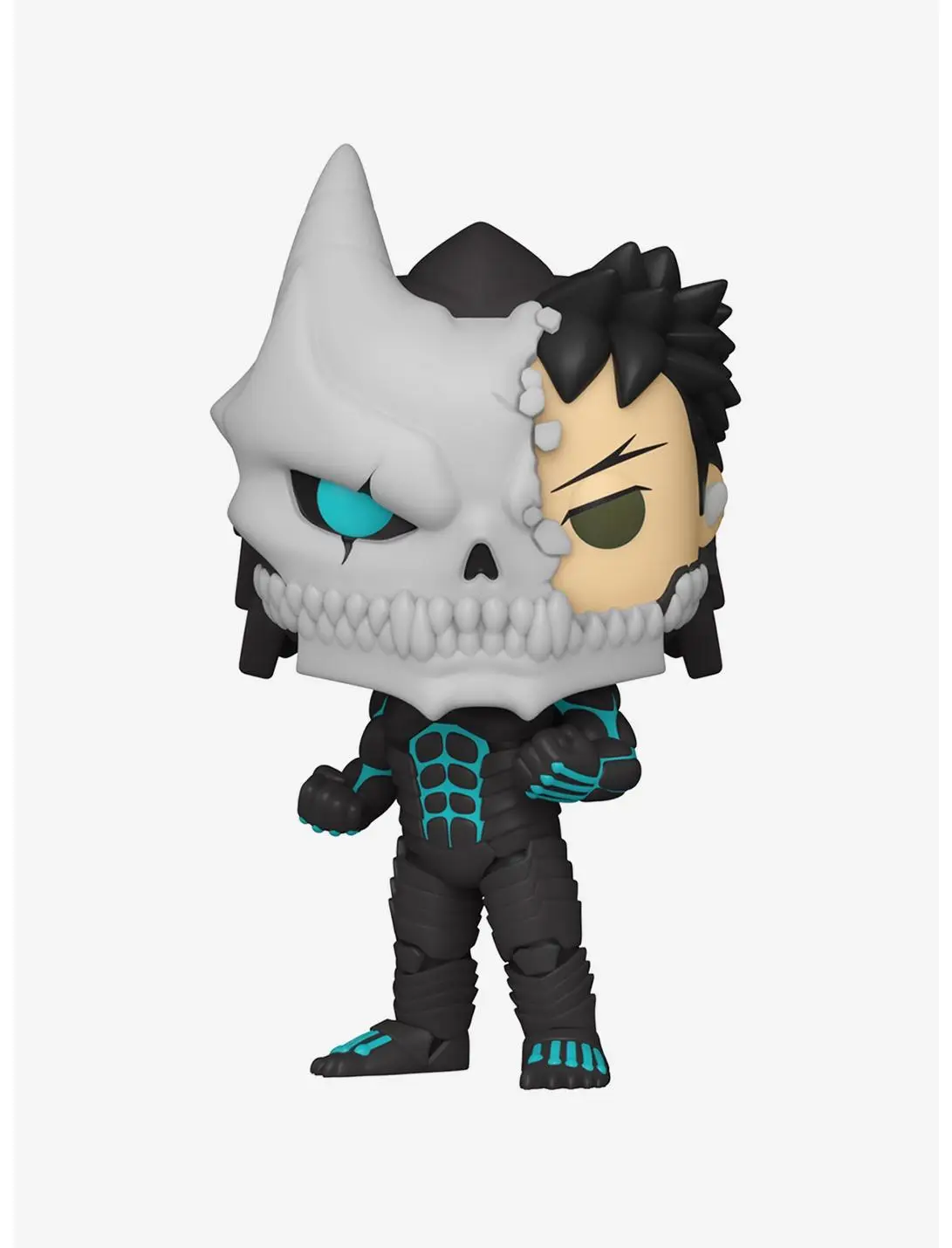 Funko Pop! Animation Kaiju No. 8 Vinyl Figure