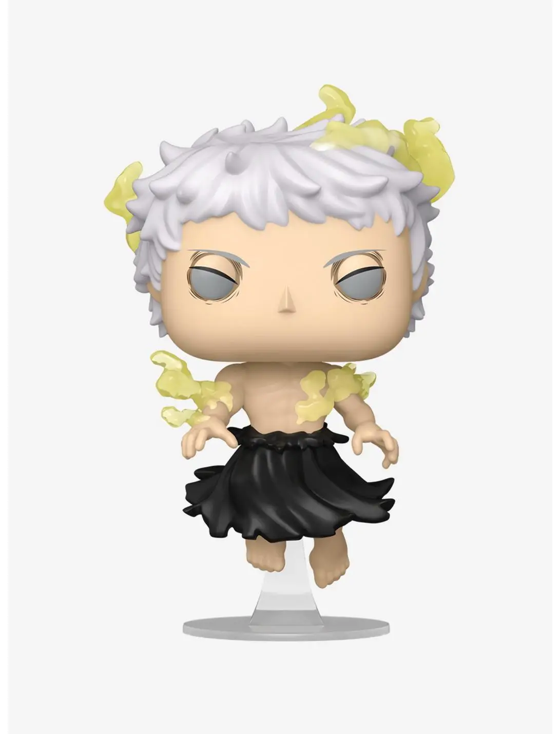 Funko Pop! Animation My Hero Academia All For One Vinyl Figure