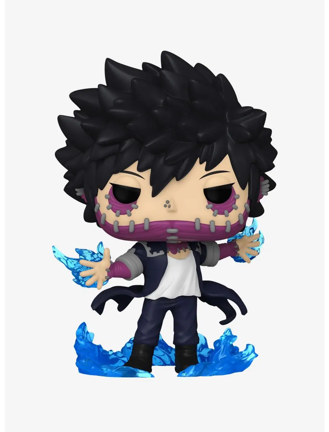 Funko Pop! Animation My Hero Academia Dabi Vinyl Figure
