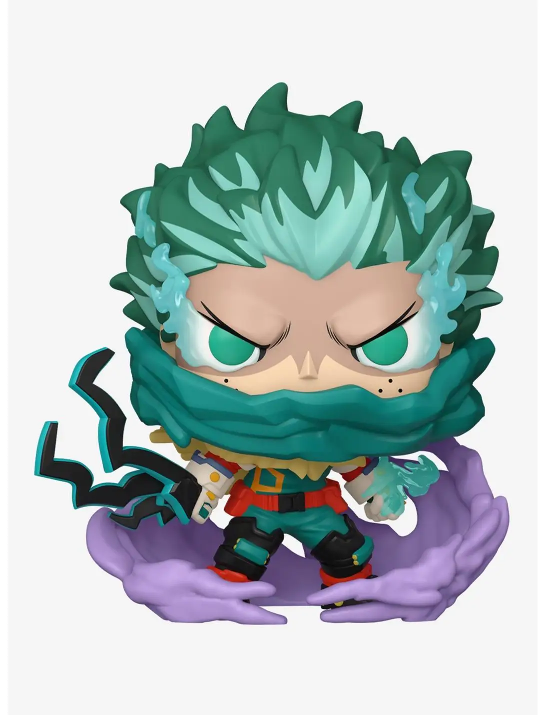 Funko Pop! Animation My Hero Academia Deku Vinyl Figure