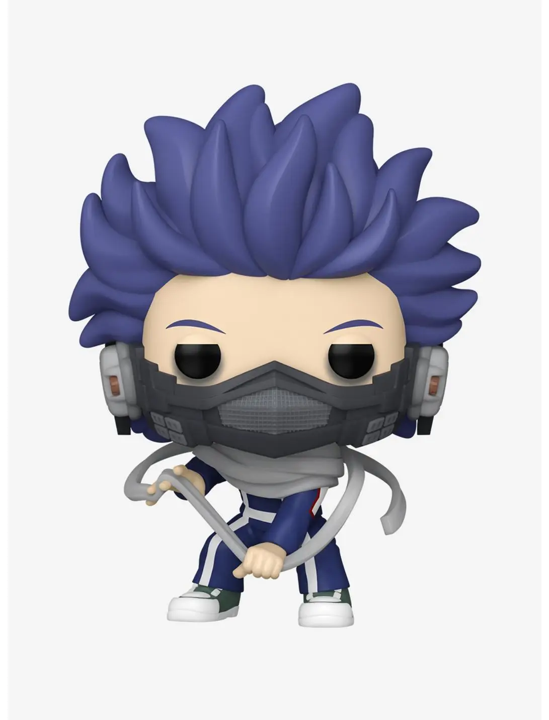 Funko Pop! Animation My Hero Academia Hitoshi Shinso Vinyl Figure