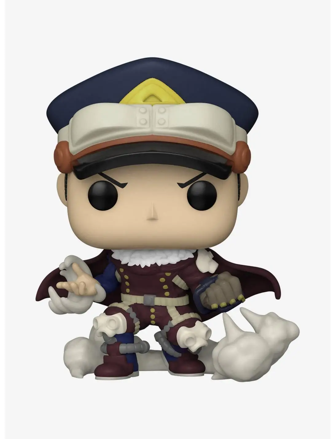 Funko Pop! Animation My Hero Academia Inasa Yoarashi Vinyl Figure