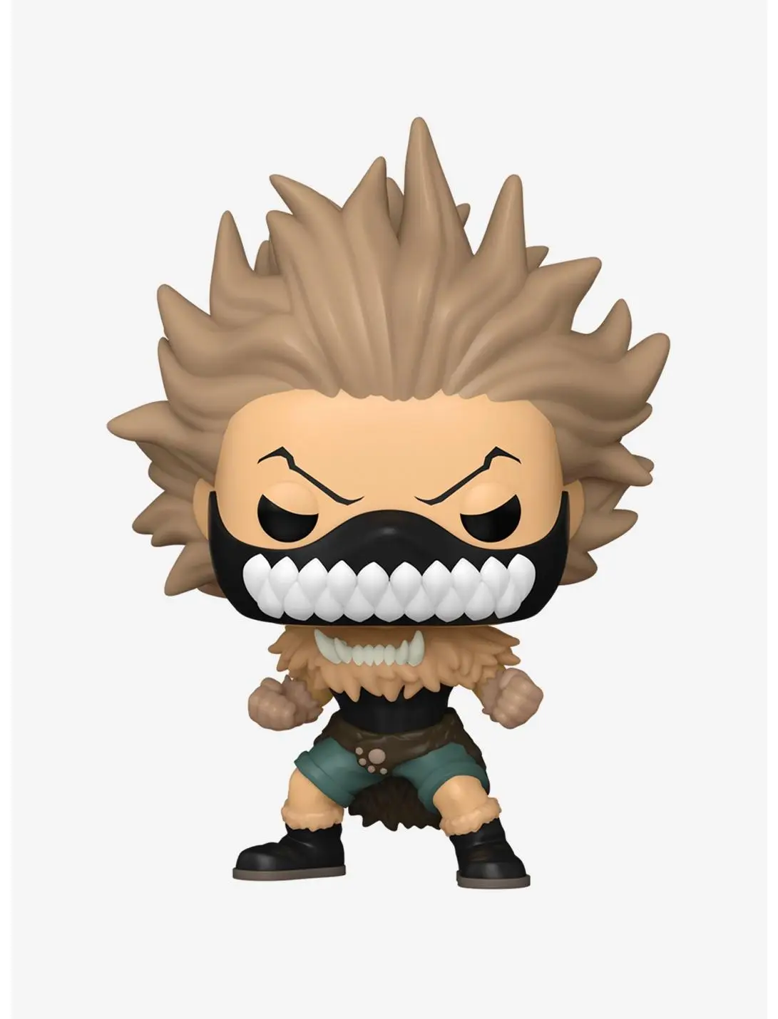 Funko Pop! Animation My Hero Academia Shishido Vinyl Figure