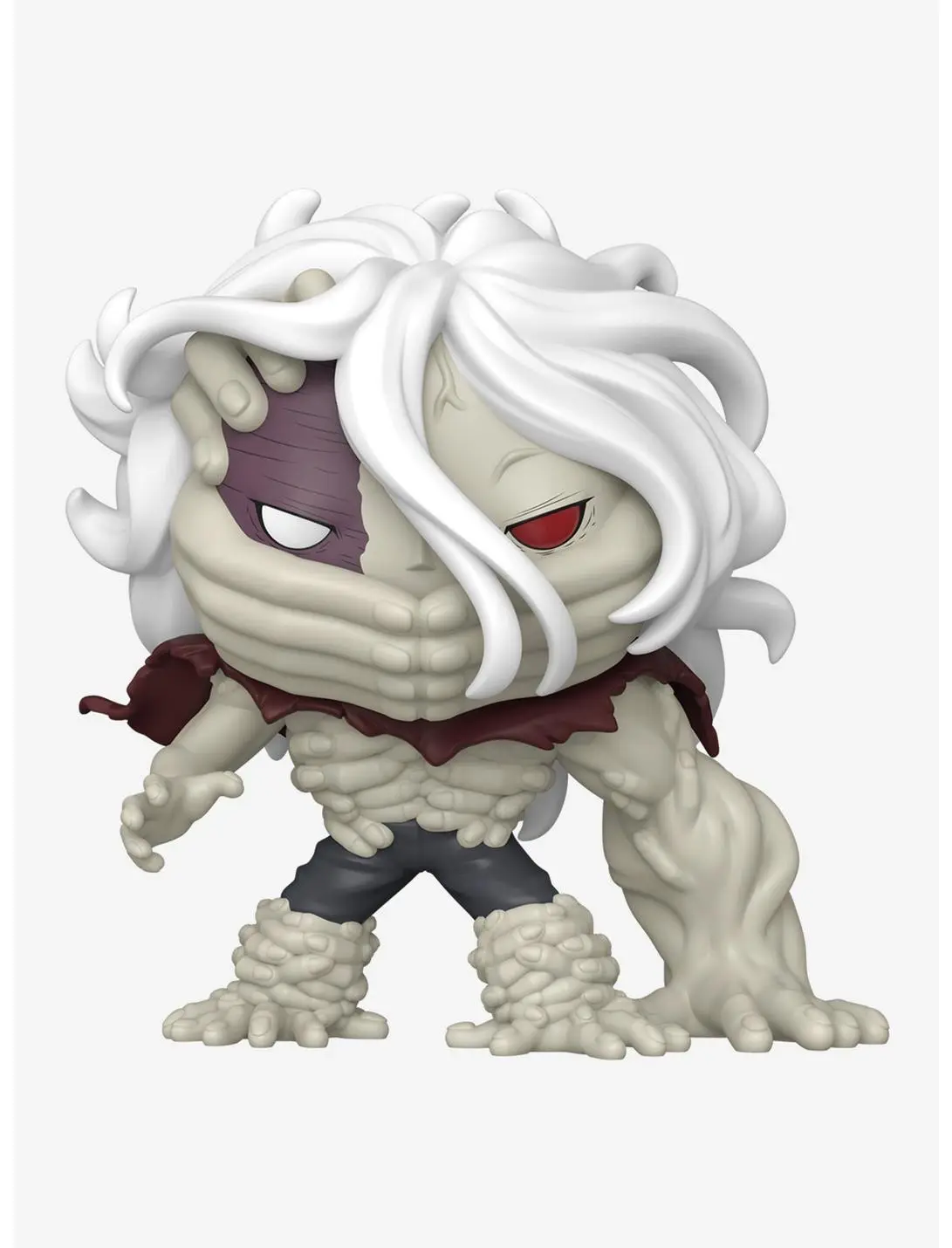 Funko Pop! Animation My Hero Academia Tomura Shigaraki Vinyl Figure