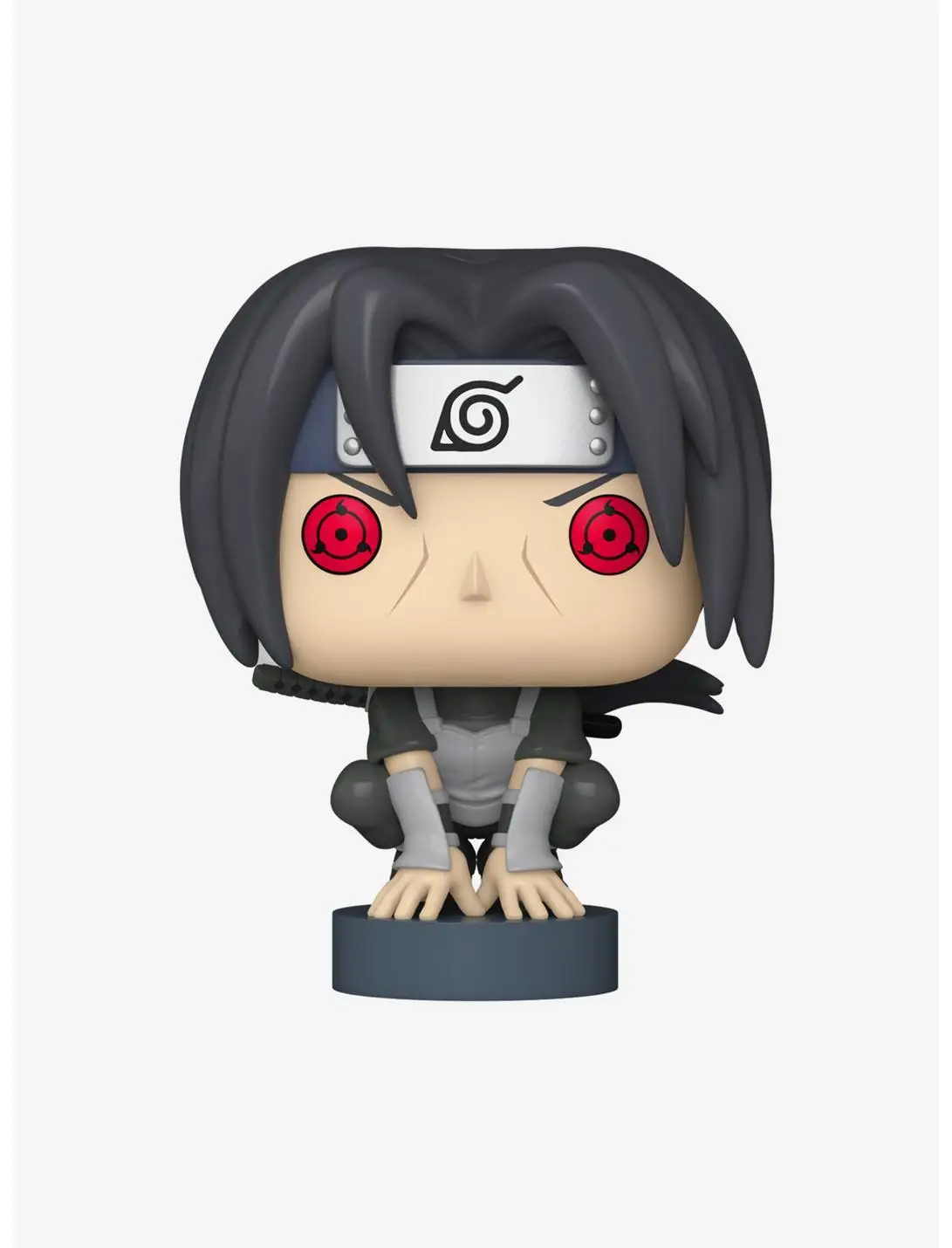 Funko Pop! Animation Naruto Shippuden Itachi Uchiha Vinyl Figure