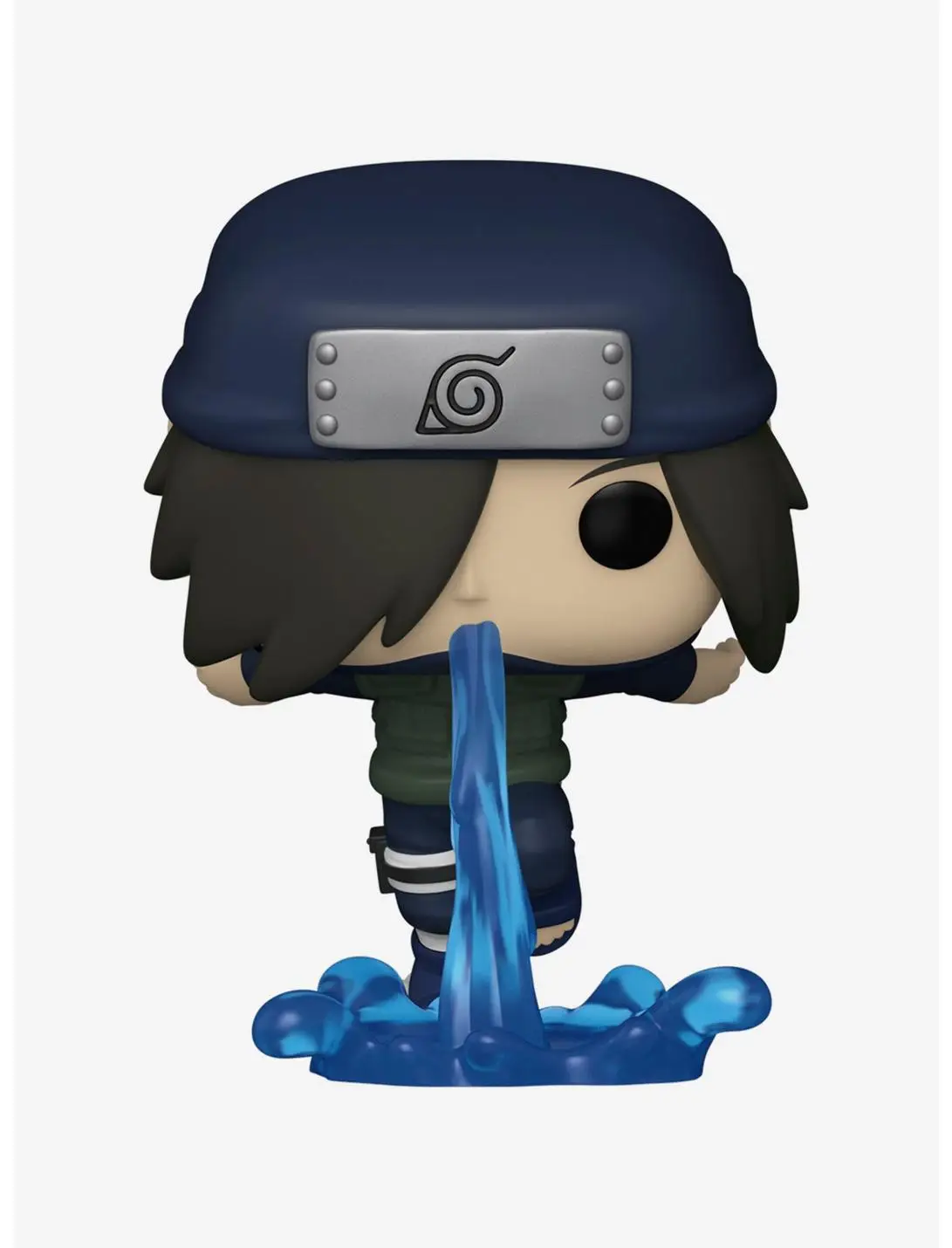 Funko Pop! Animation Naruto Shippuden Izumo Kamizuki Vinyl Figure