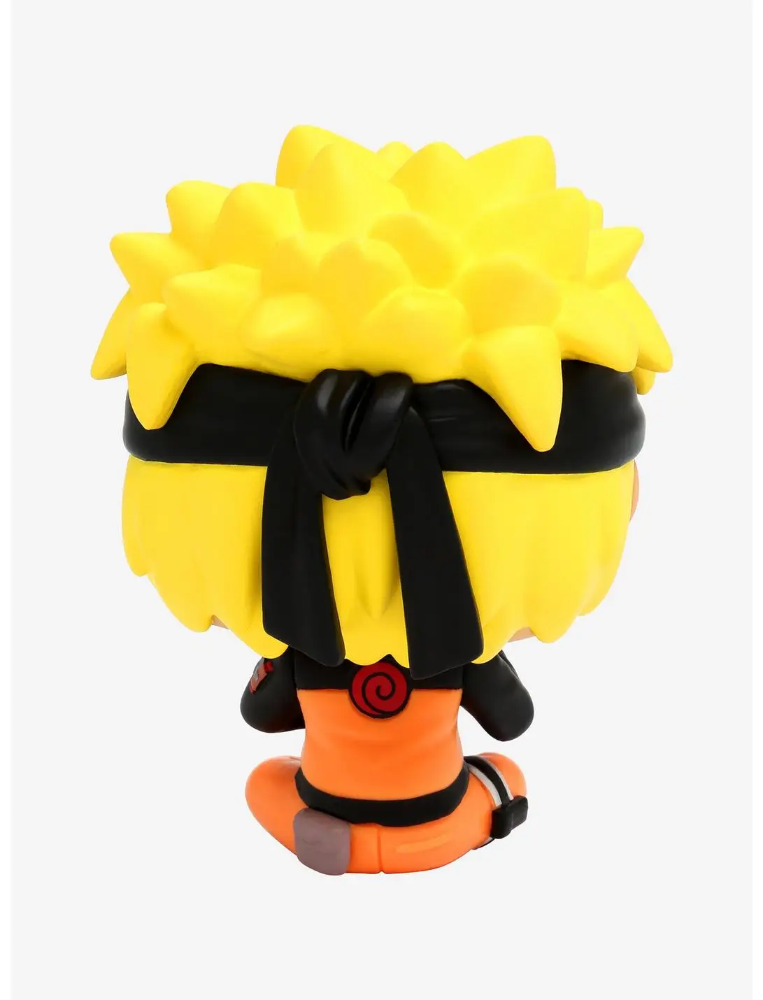 Funko Pop! Animation Naruto Shippuden Naruto Uzumaki Eating Ramen Vinyl Figure - BoxLunch Exclusive