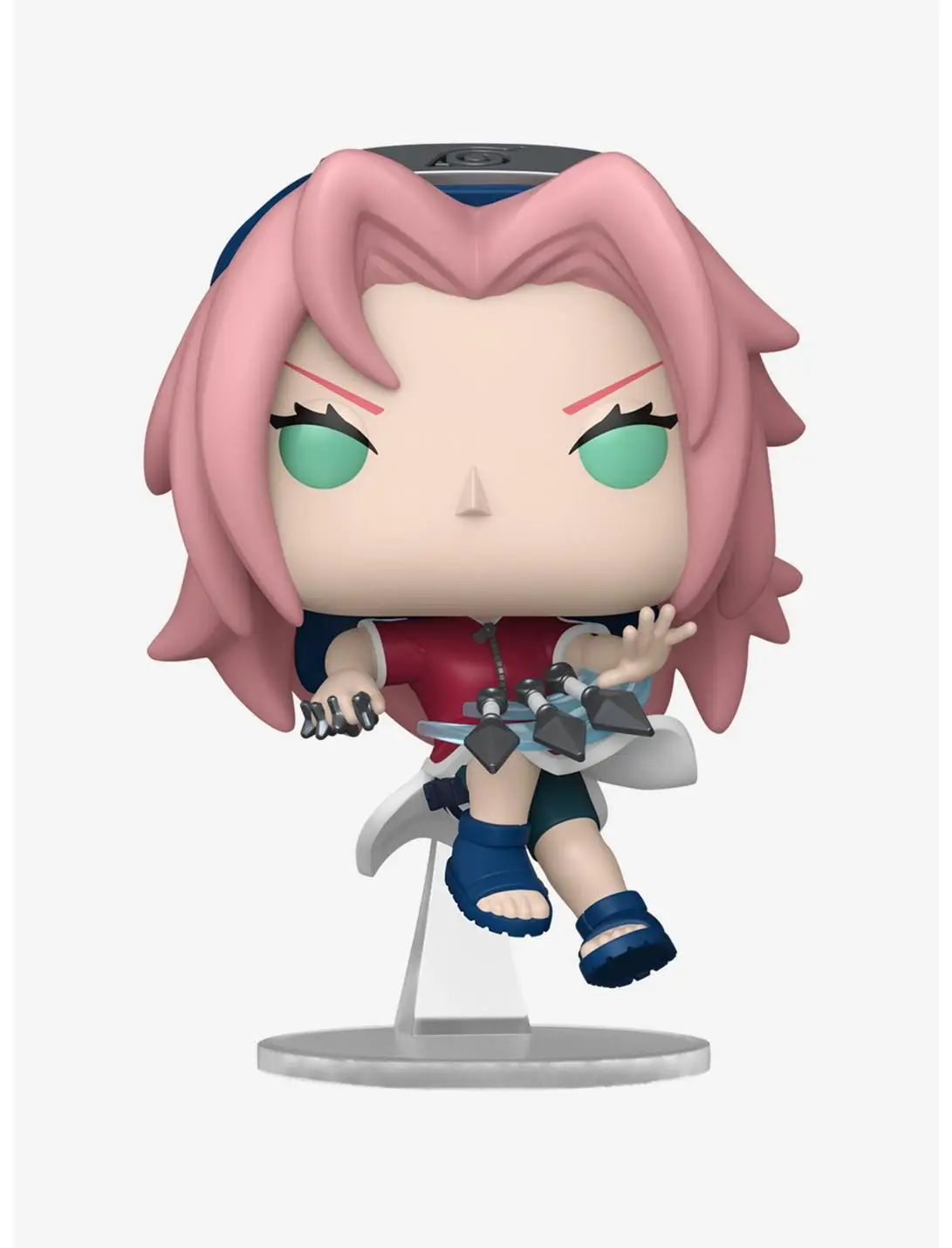 Funko Pop! Animation Naruto Shippuden Sakura Haruno Vinyl Figure
