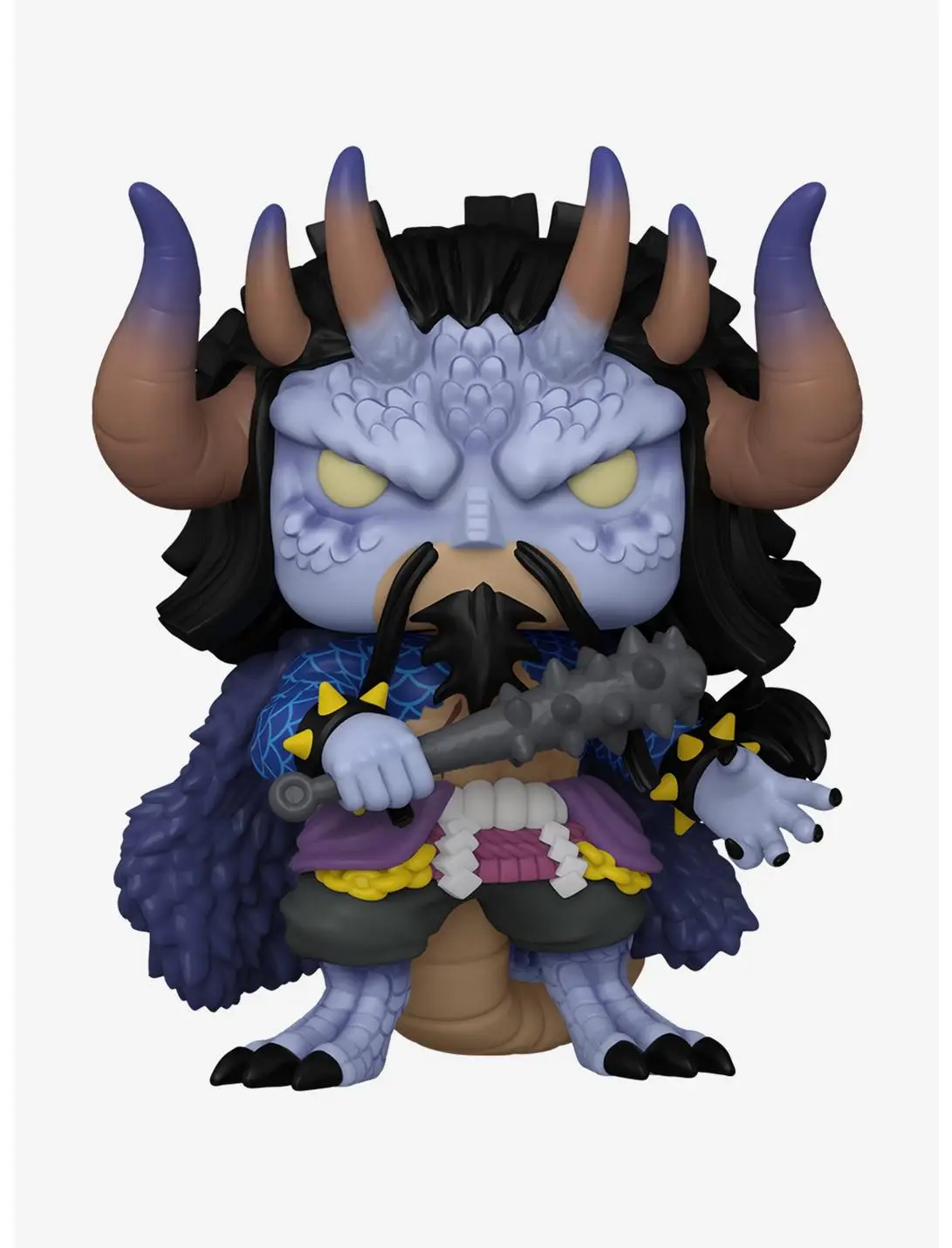 Funko Pop! Animation One Piece Kaido Vinyl Figure